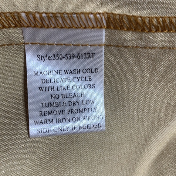 Roper Button down Shirt - Picture 10 of 10